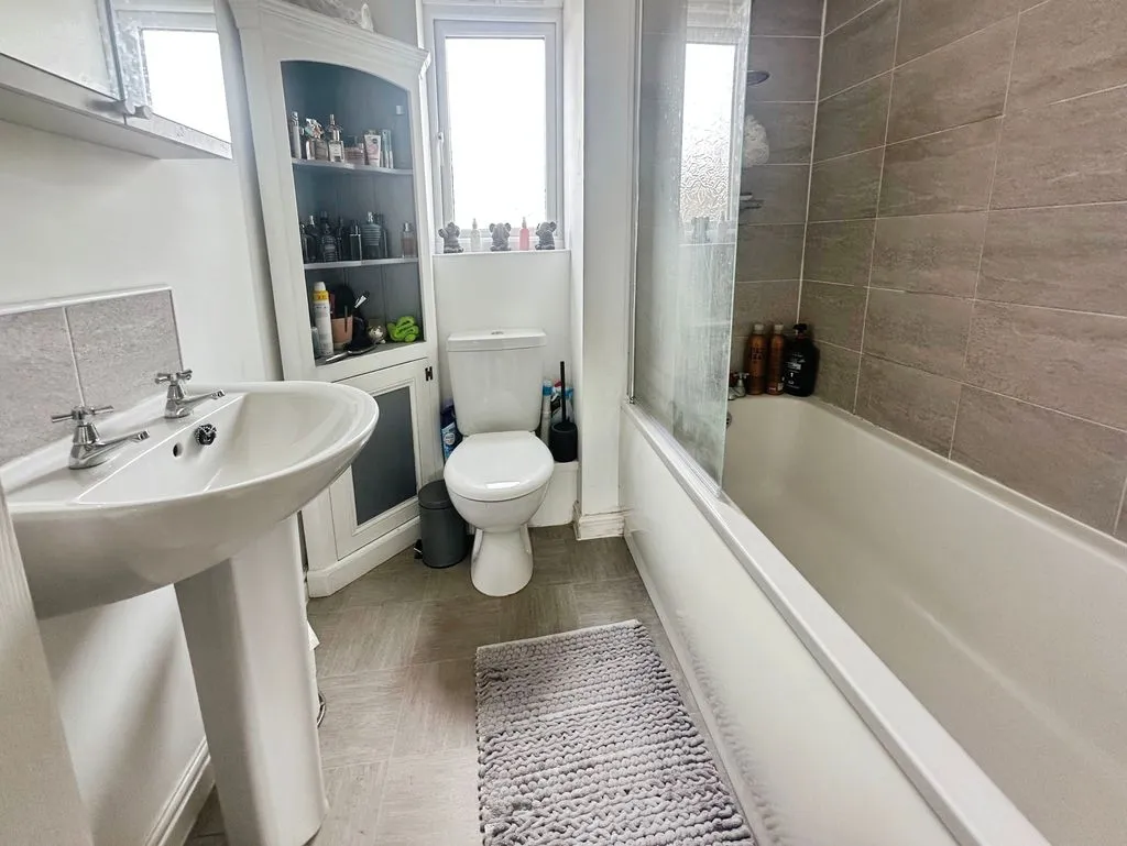 Ashington NE63 8BP, NE63, photo 7