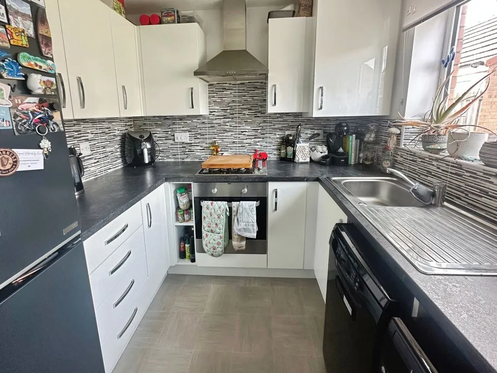 Ashington NE63 8BP, NE63, photo 9
