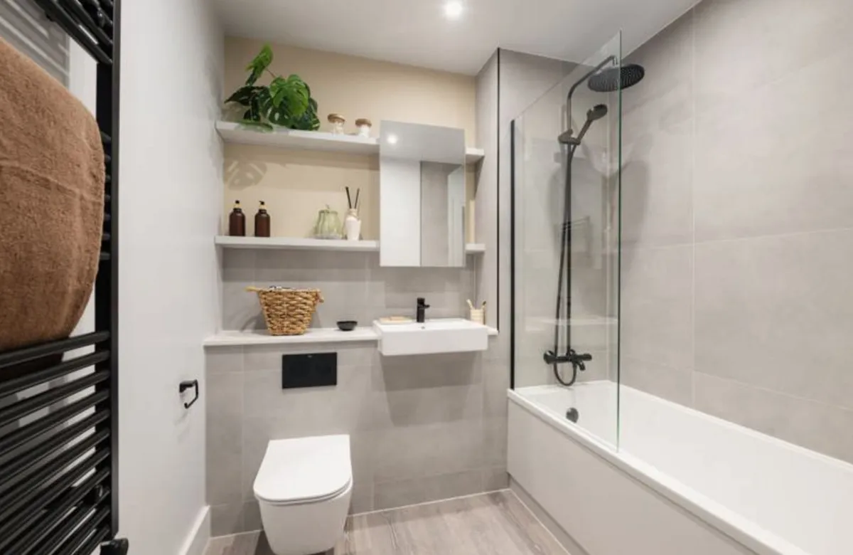 Southmere, Abbey Wood, SE2, photo 11