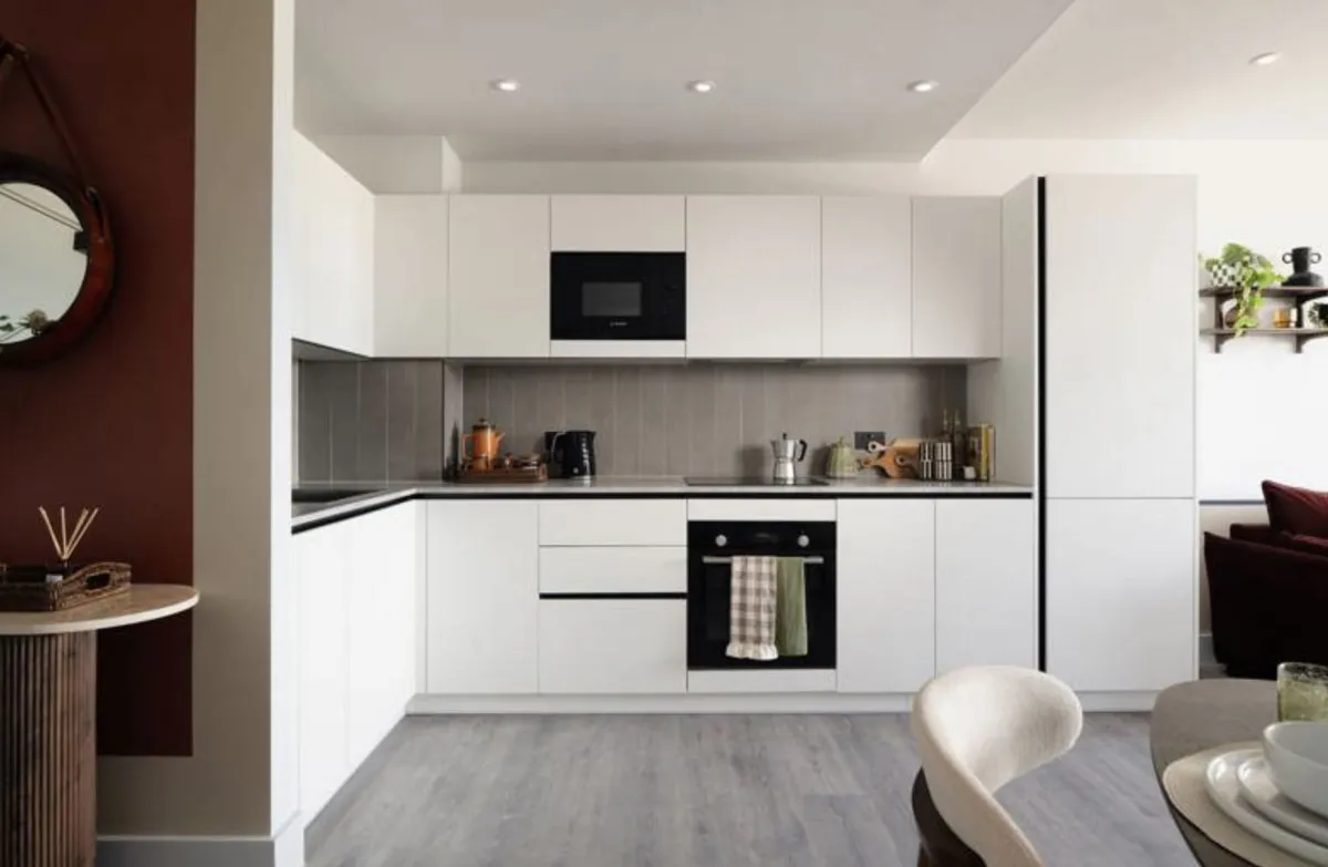 Southmere, Abbey Wood, SE2, photo 6