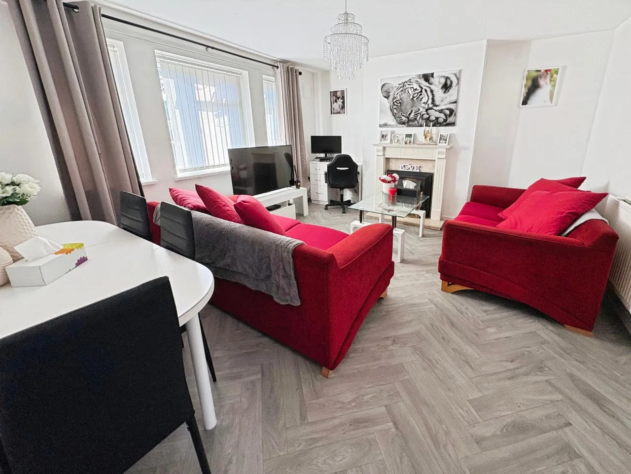 Mayfield Drive, Blythe Bridge, ST11, photo 2