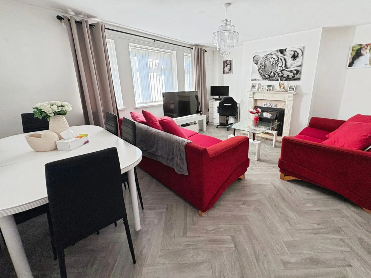 Mayfield Drive, Blythe Bridge, ST11, photo 7