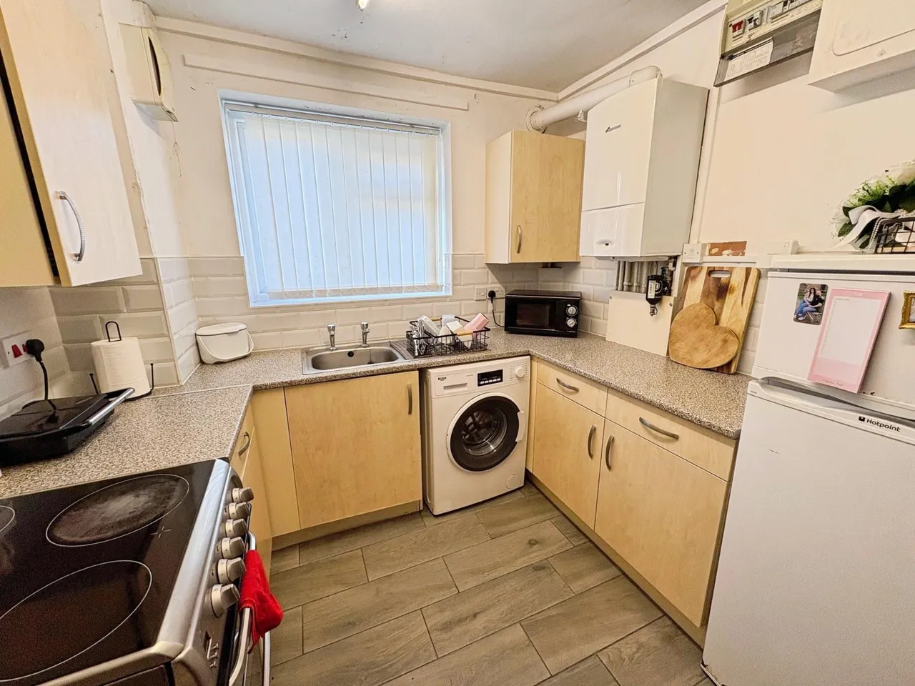 Mayfield Drive, Blythe Bridge, ST11, photo 3