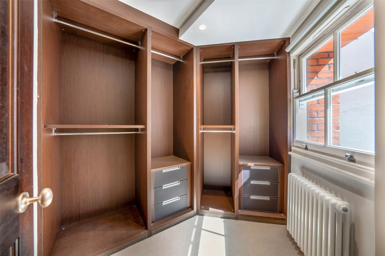 Cadogan Gardens, London, SW3, photo 11
