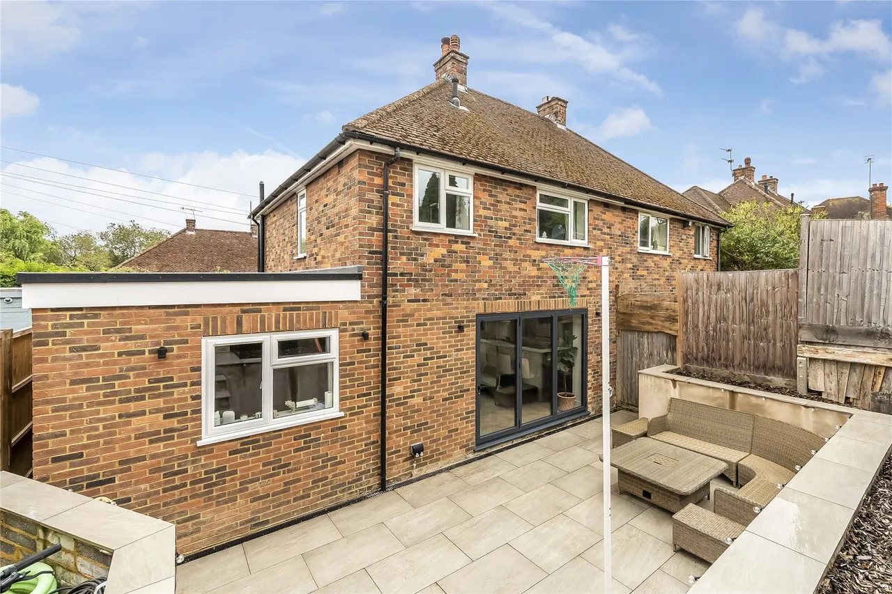 Weyside Gardens, Guildford, GU1, photo 25