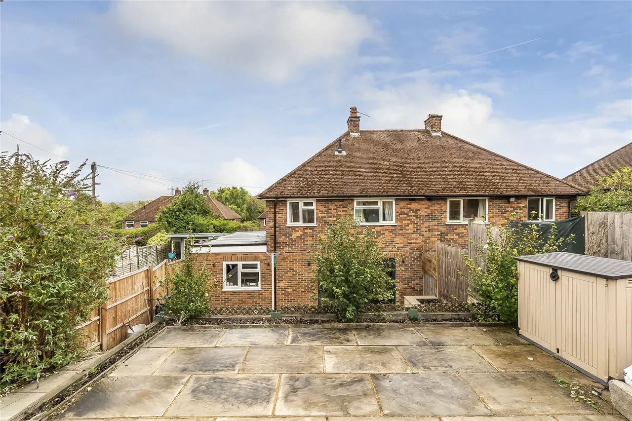 Weyside Gardens, Guildford, GU1, photo 28