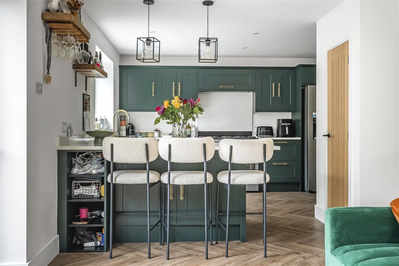 Weyside Gardens, Guildford, GU1, photo 20