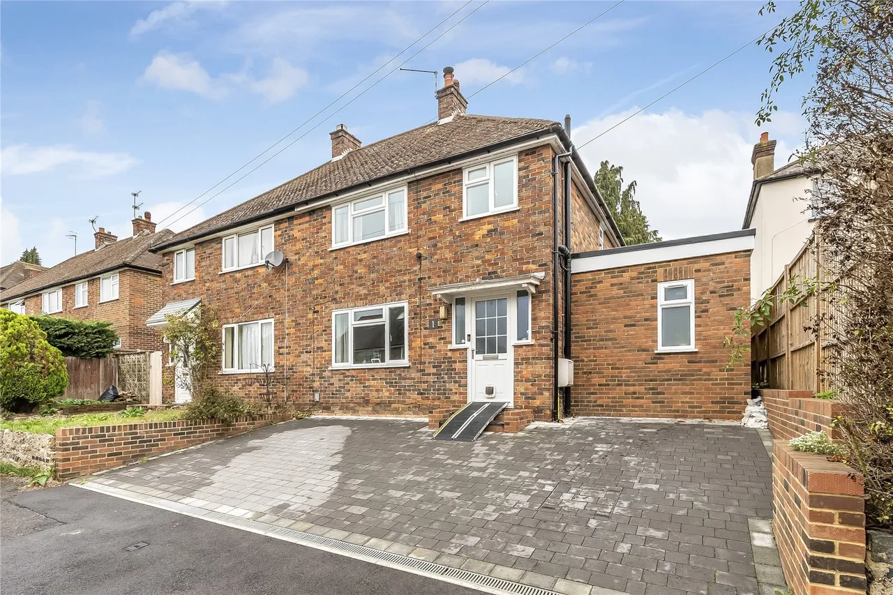 Weyside Gardens, Guildford, GU1, photo 30