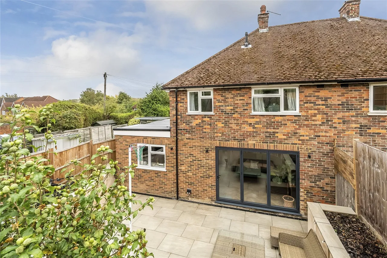 Weyside Gardens, Guildford, GU1, photo 29