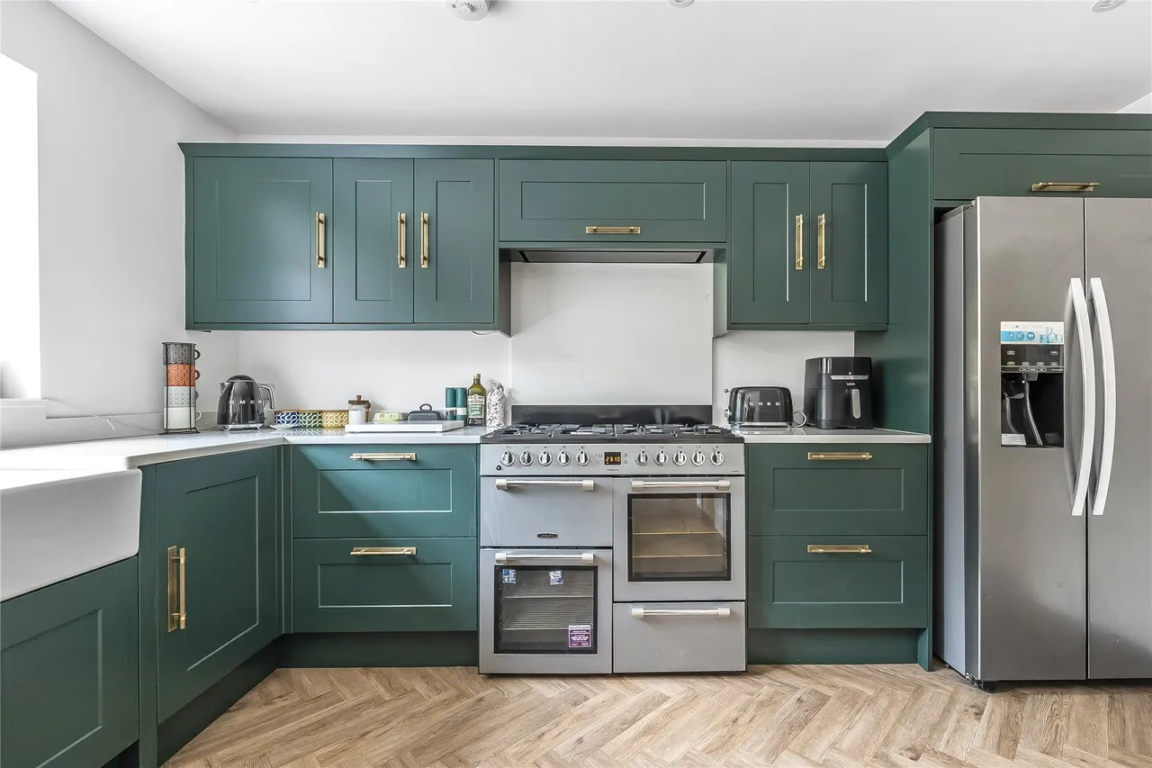 Weyside Gardens, Guildford, GU1, photo 16