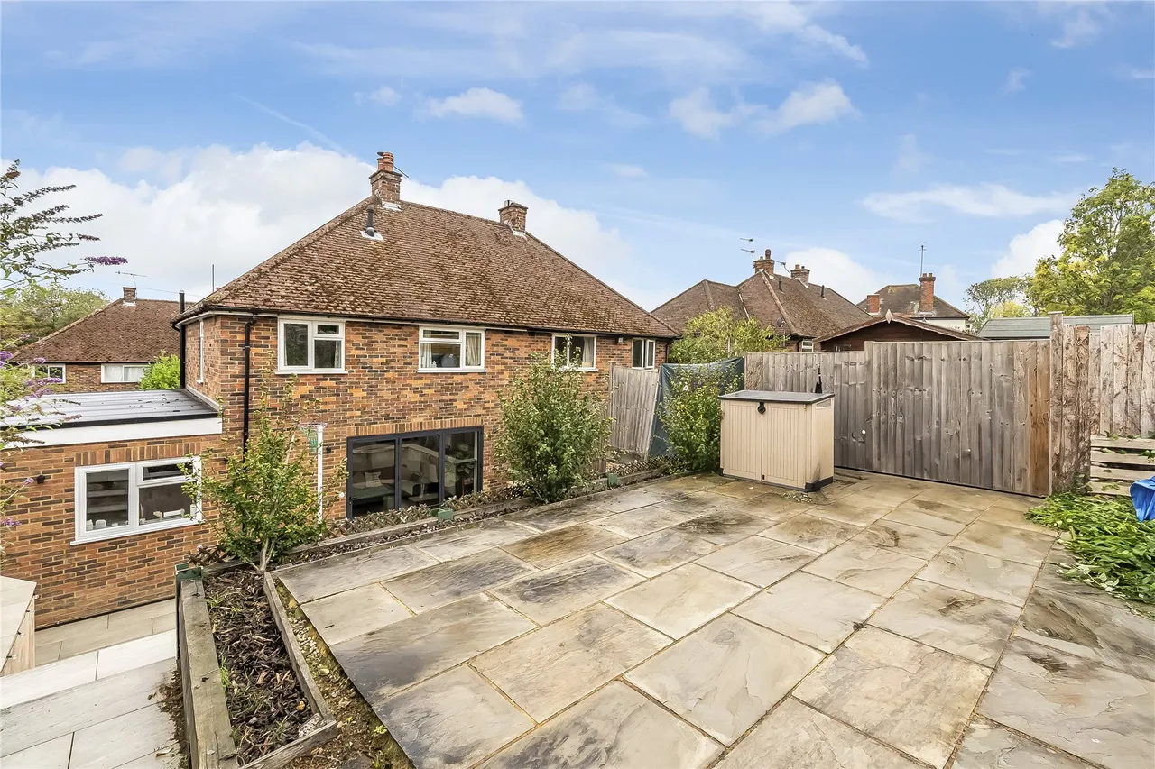 Weyside Gardens, Guildford, GU1, photo 27