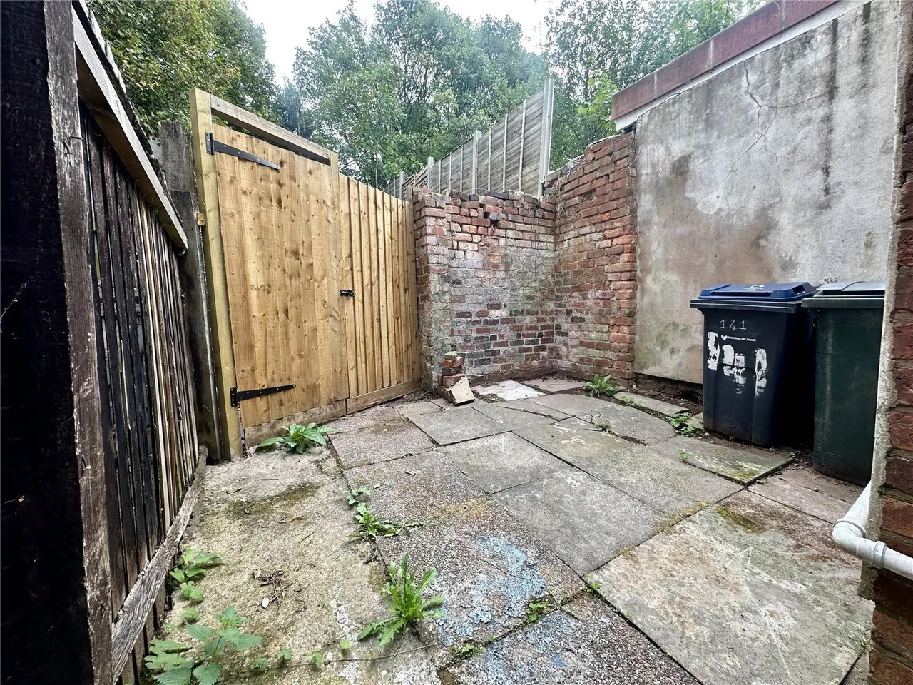 Slade Road, Birmingham, B23, photo 14
