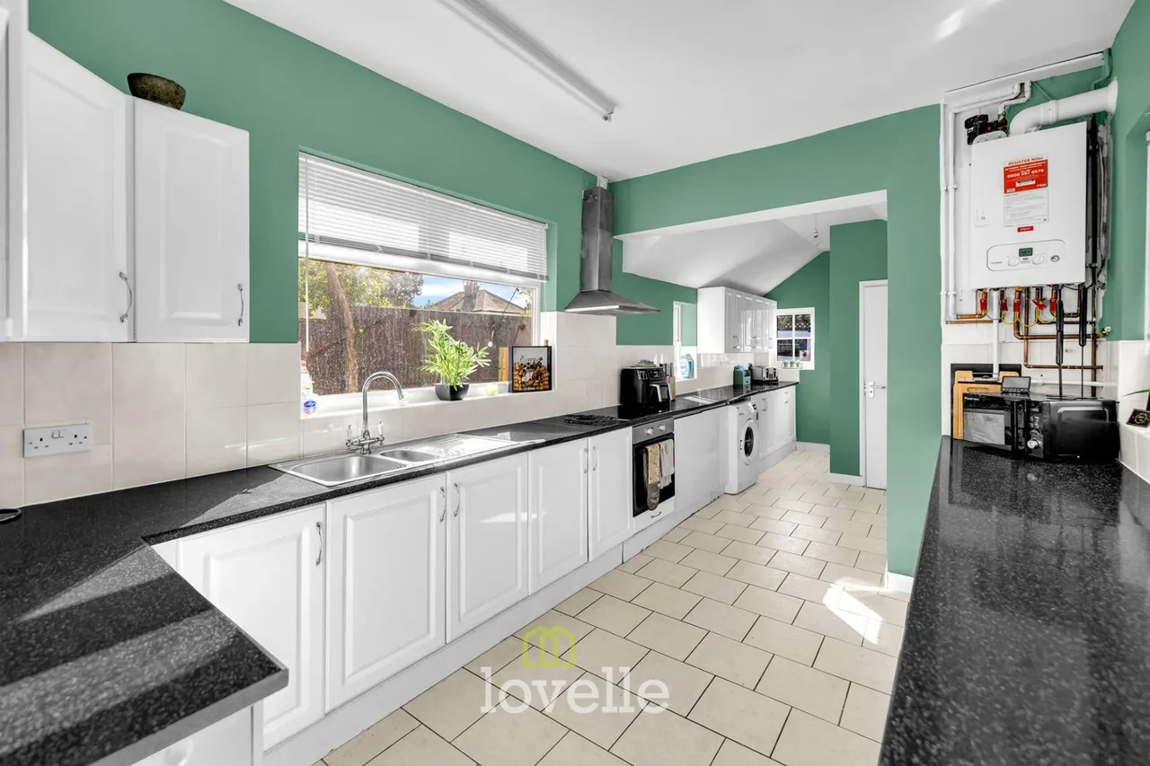 Weelsby Road, Grimsby, DN32, photo 5
