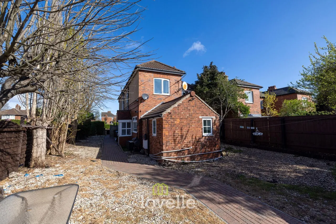 Weelsby Road, Grimsby, DN32, photo 8