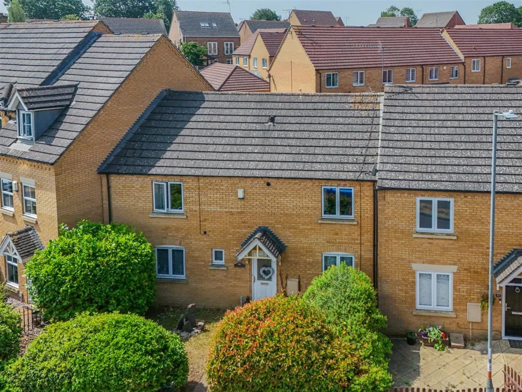 School Lane, Higham Ferrers, photo 11