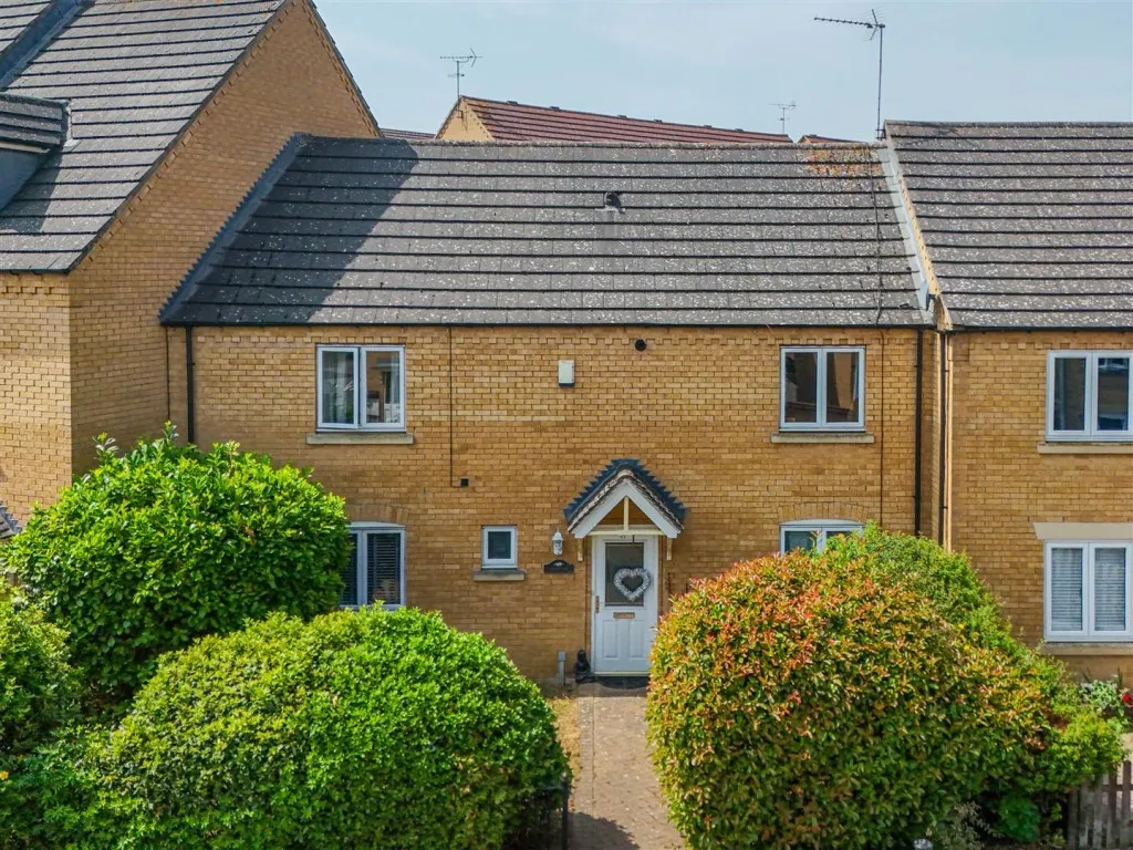 3 bed house for sale, School Lane, Higham Ferrers