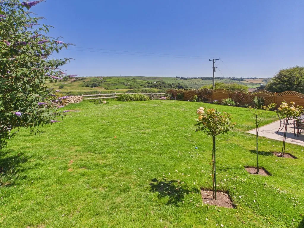 1, The Courtyard Burras, Wendron, photo 2