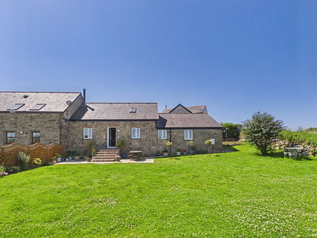 1, The Courtyard Burras, Wendron, photo 11