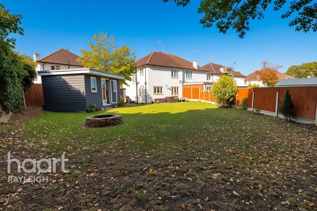 Broomfield Avenue, Leigh-On-Sea, SS9, photo 16