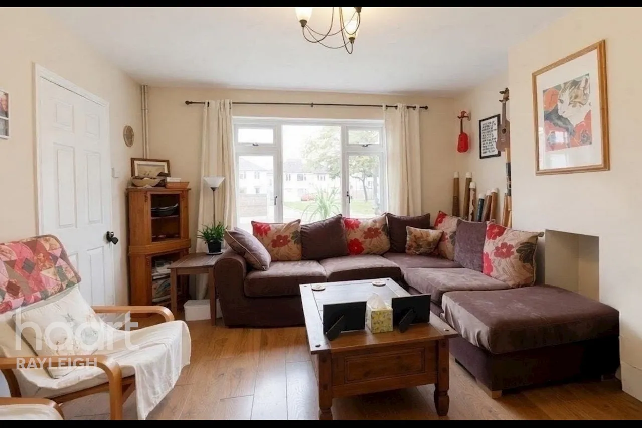 Broomfield Avenue, Leigh-On-Sea, SS9, photo 2
