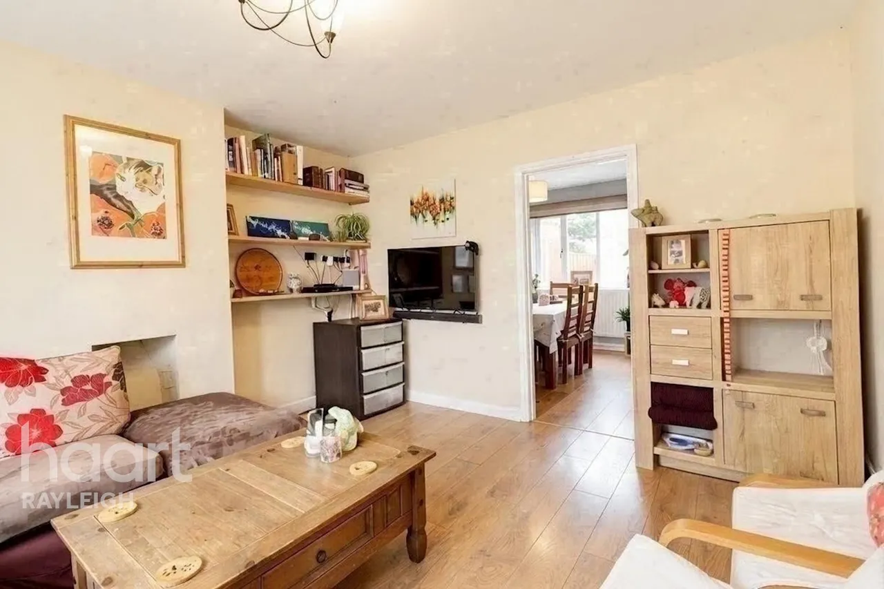 Broomfield Avenue, Leigh-On-Sea, SS9, photo 5