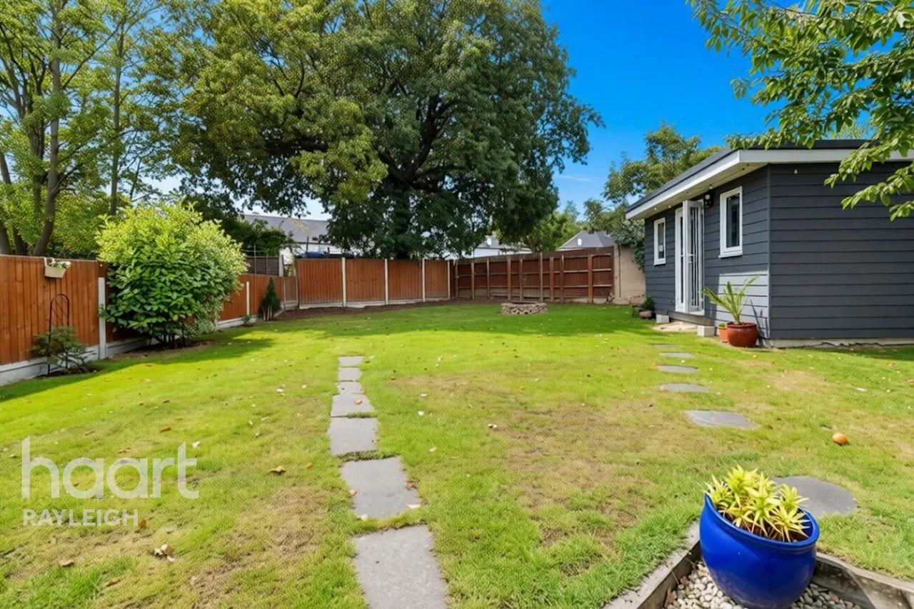 Broomfield Avenue, Leigh-On-Sea, SS9, photo 14
