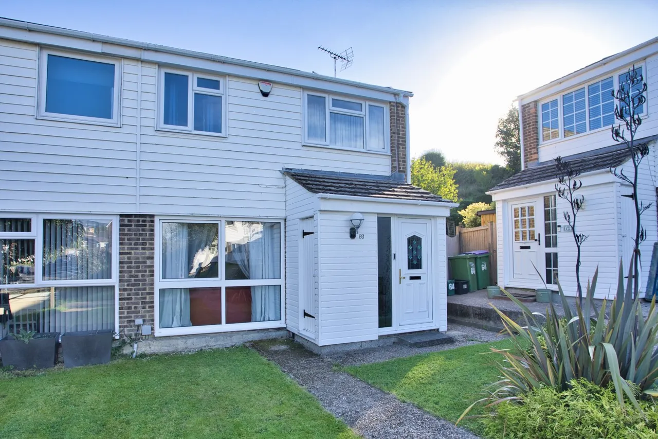Enbrook Valley, Folkestone, CT20, photo 14