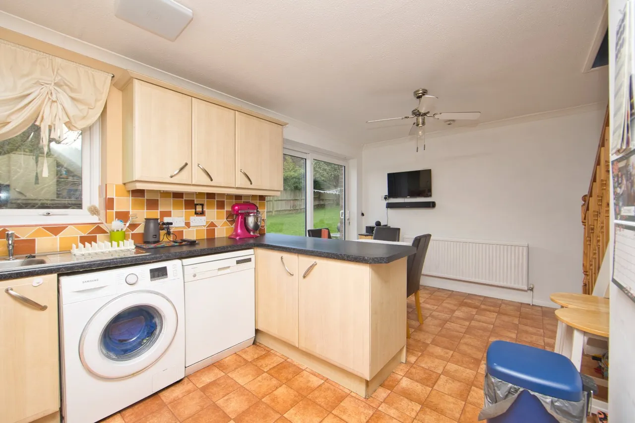 Enbrook Valley, Folkestone, CT20, photo 5