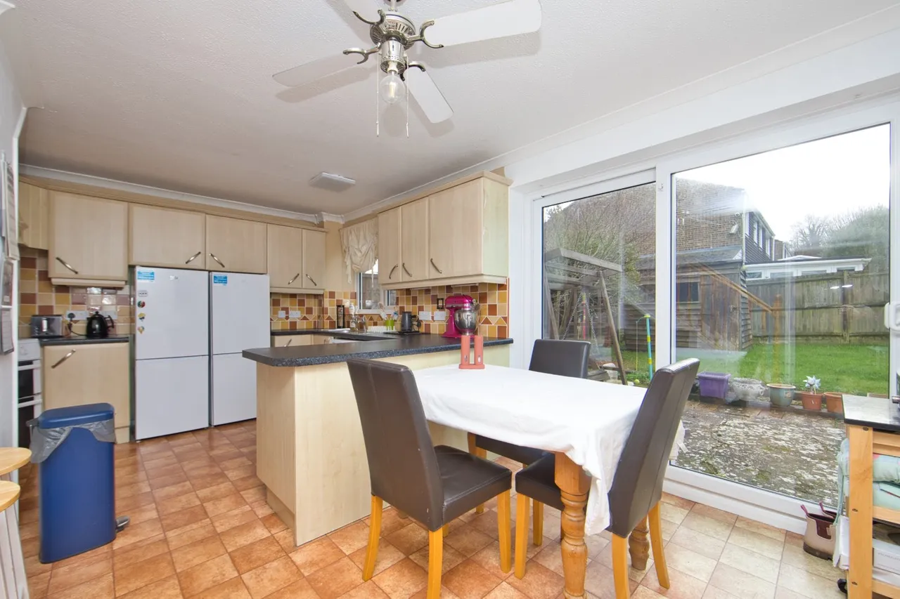 Enbrook Valley, Folkestone, CT20, photo 4