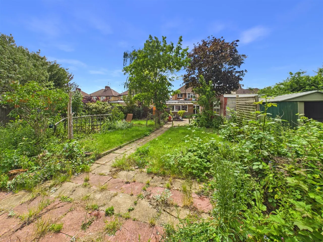 Misbourne Road, Uxbridge, UB10 0HP, photo 5