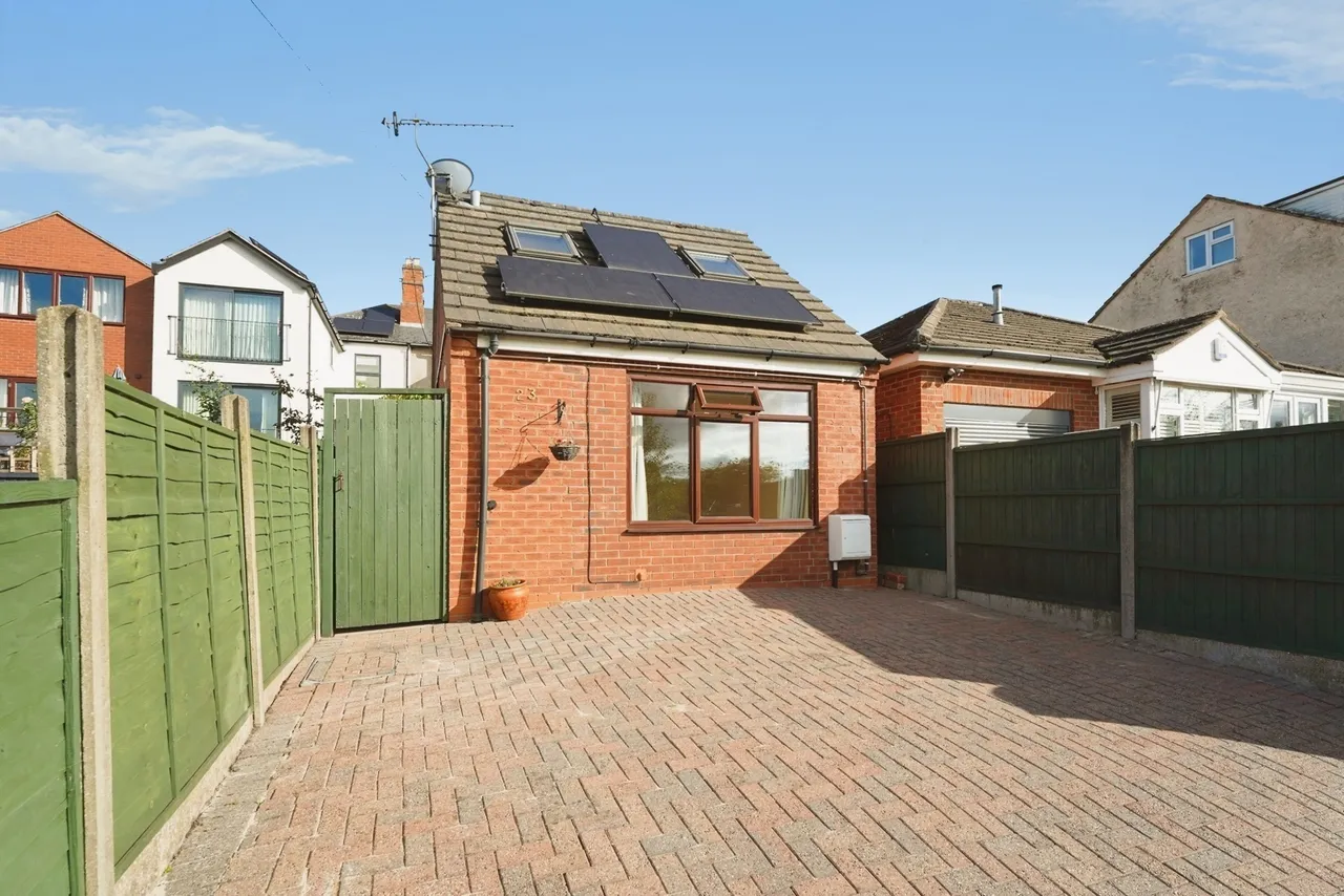 Waverley Street, Worcester, WR5, photo 2