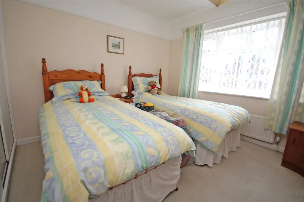 Barton on Sea, New Milton, photo 7