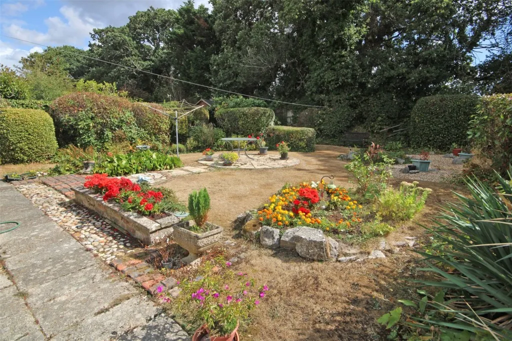 Barton on Sea, New Milton, photo 12