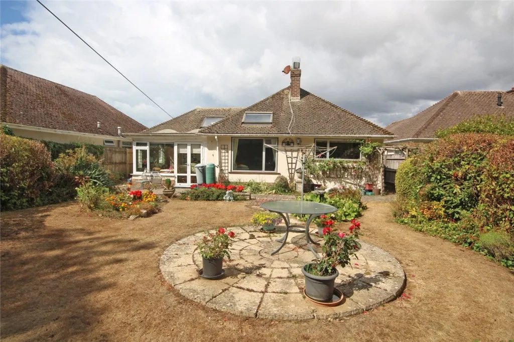 Barton on Sea, New Milton, photo 11