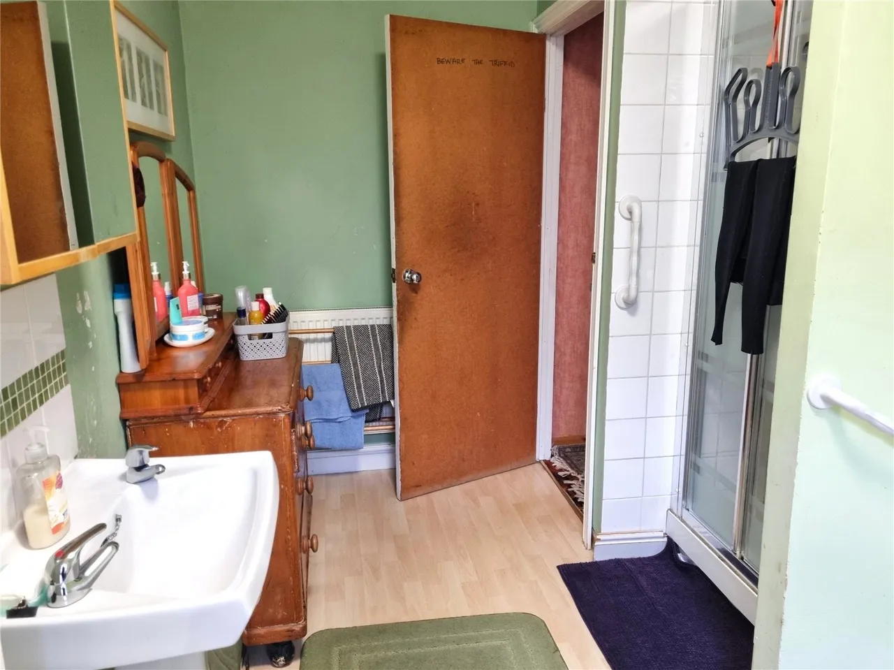 Penmaesglas Road, Aberystwyth, SY23, photo 13