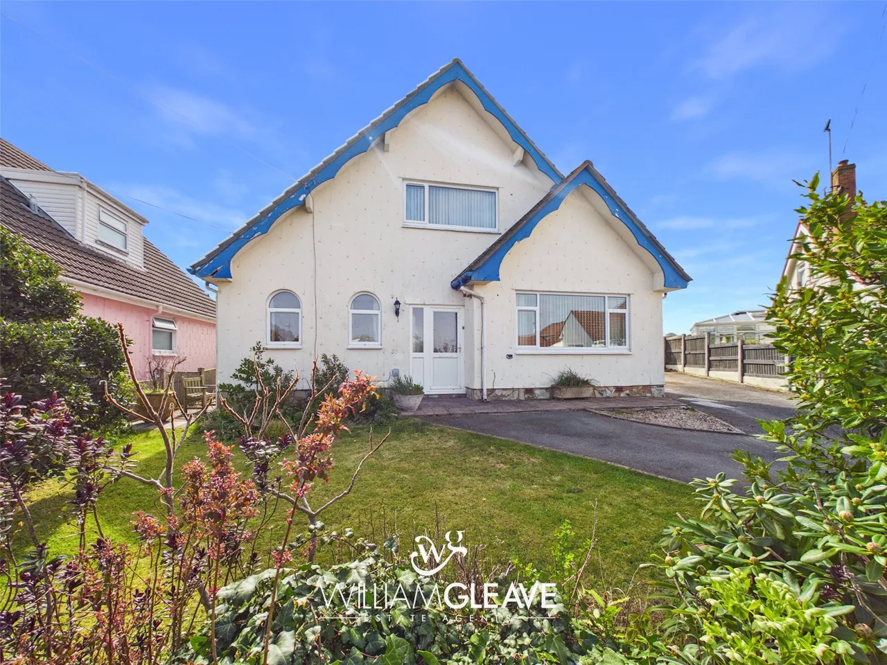St. Annes Gardens, Llandudno, Conwy, LL30 1SD, photo 34