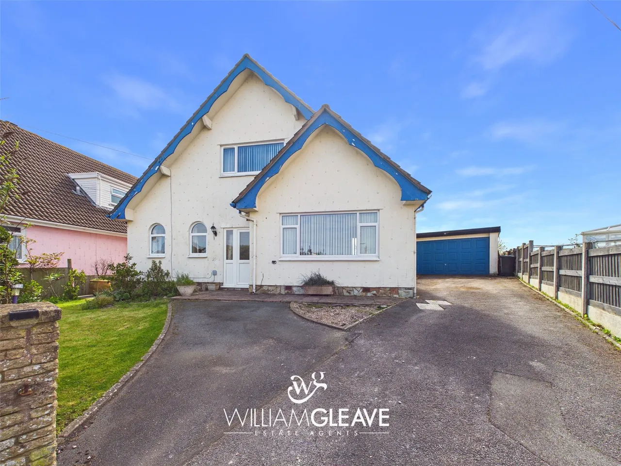 St. Annes Gardens, Llandudno, Conwy, LL30 1SD, photo 33