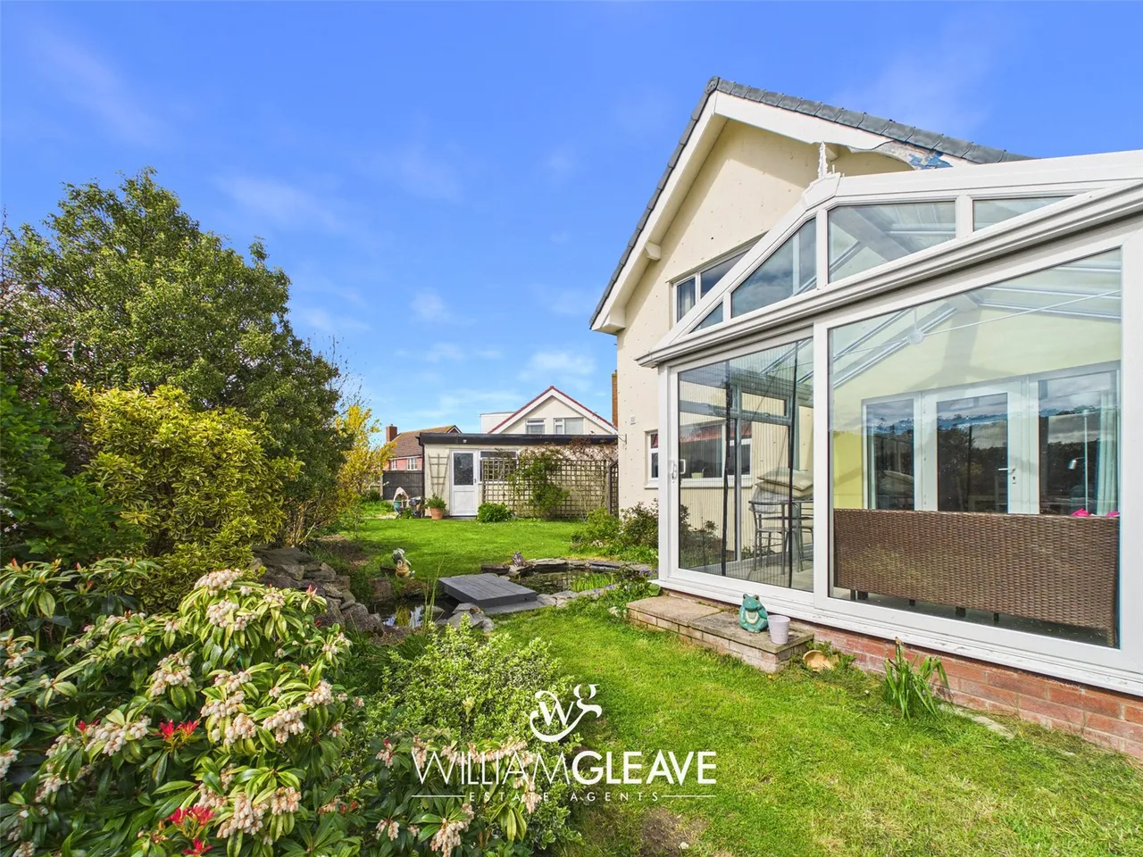 St. Annes Gardens, Llandudno, Conwy, LL30 1SD, photo 30