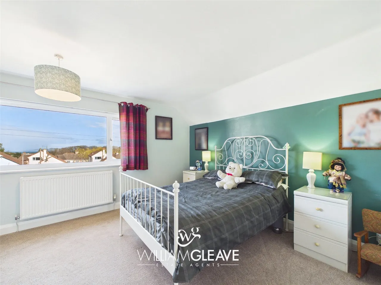 St. Annes Gardens, Llandudno, Conwy, LL30 1SD, photo 23