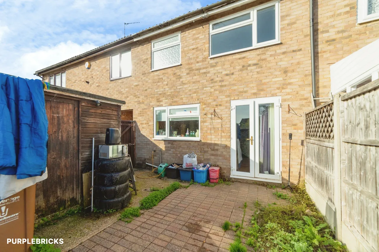 Fawcett Road, Stevenage, SG2, photo 16