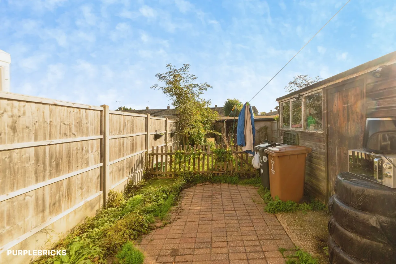 Fawcett Road, Stevenage, SG2, photo 17