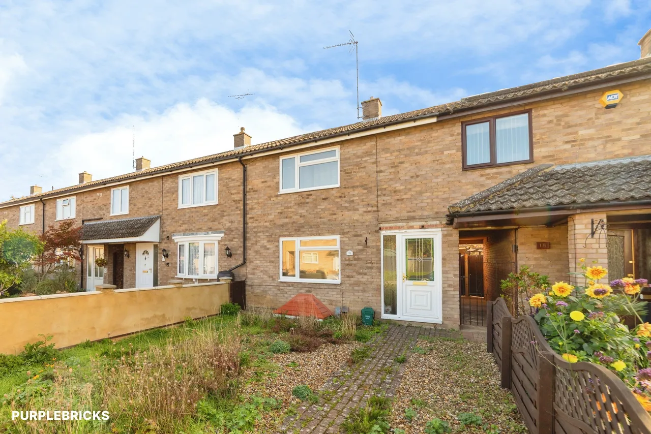 Fawcett Road, Stevenage, SG2, photo 18