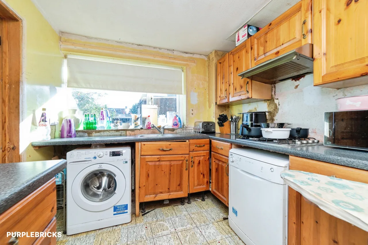Fawcett Road, Stevenage, SG2, photo 2