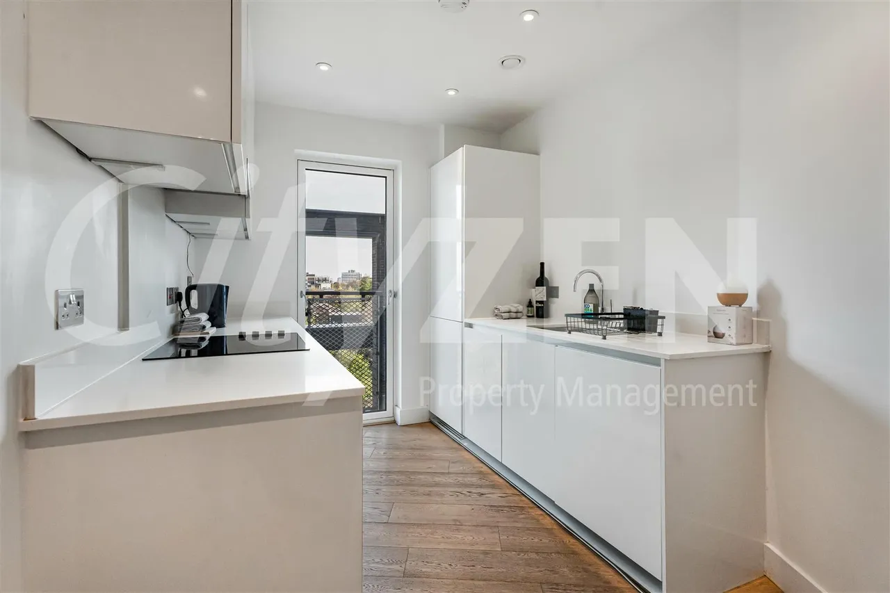 The Cube building, 17-21 Wenlock Road, Shoreditch, N1 7GT, photo 3