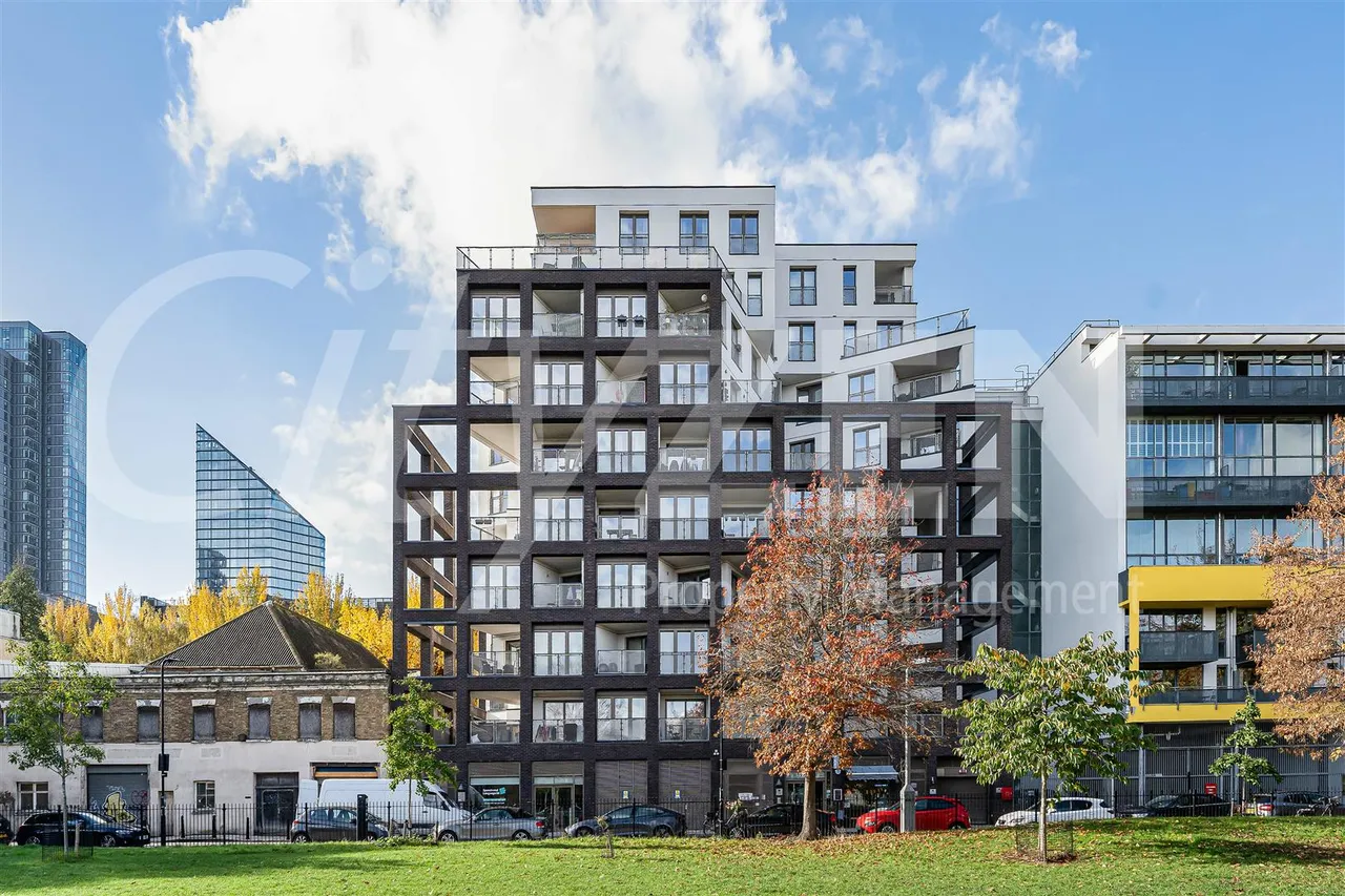 2 bed property for sale — The Cube building, 17-21 Wenlock Road, Shoreditch, N1 7GT