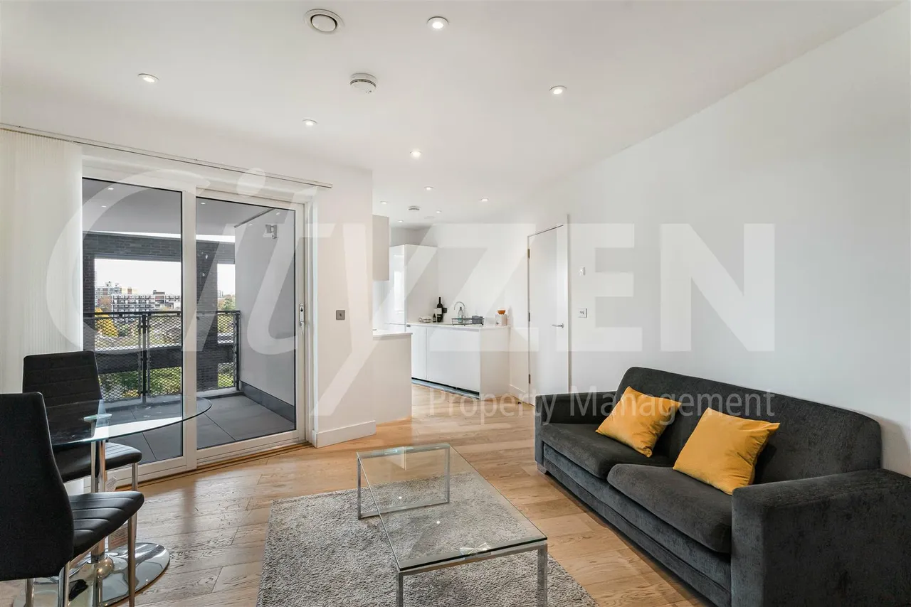 The Cube building, 17-21 Wenlock Road, Shoreditch, N1 7GT, photo 12