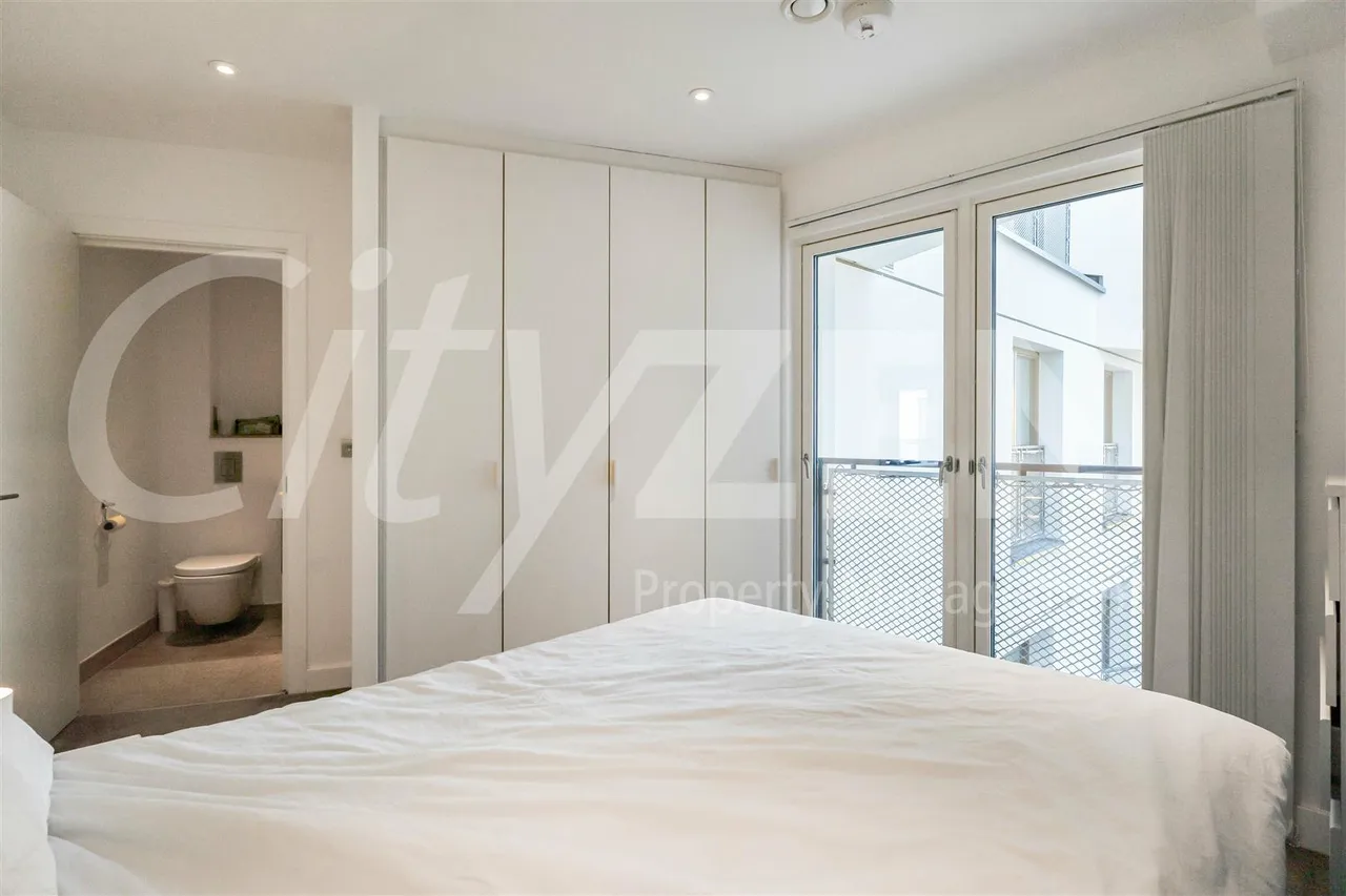 The Cube building, 17-21 Wenlock Road, Shoreditch, N1 7GT, photo 7