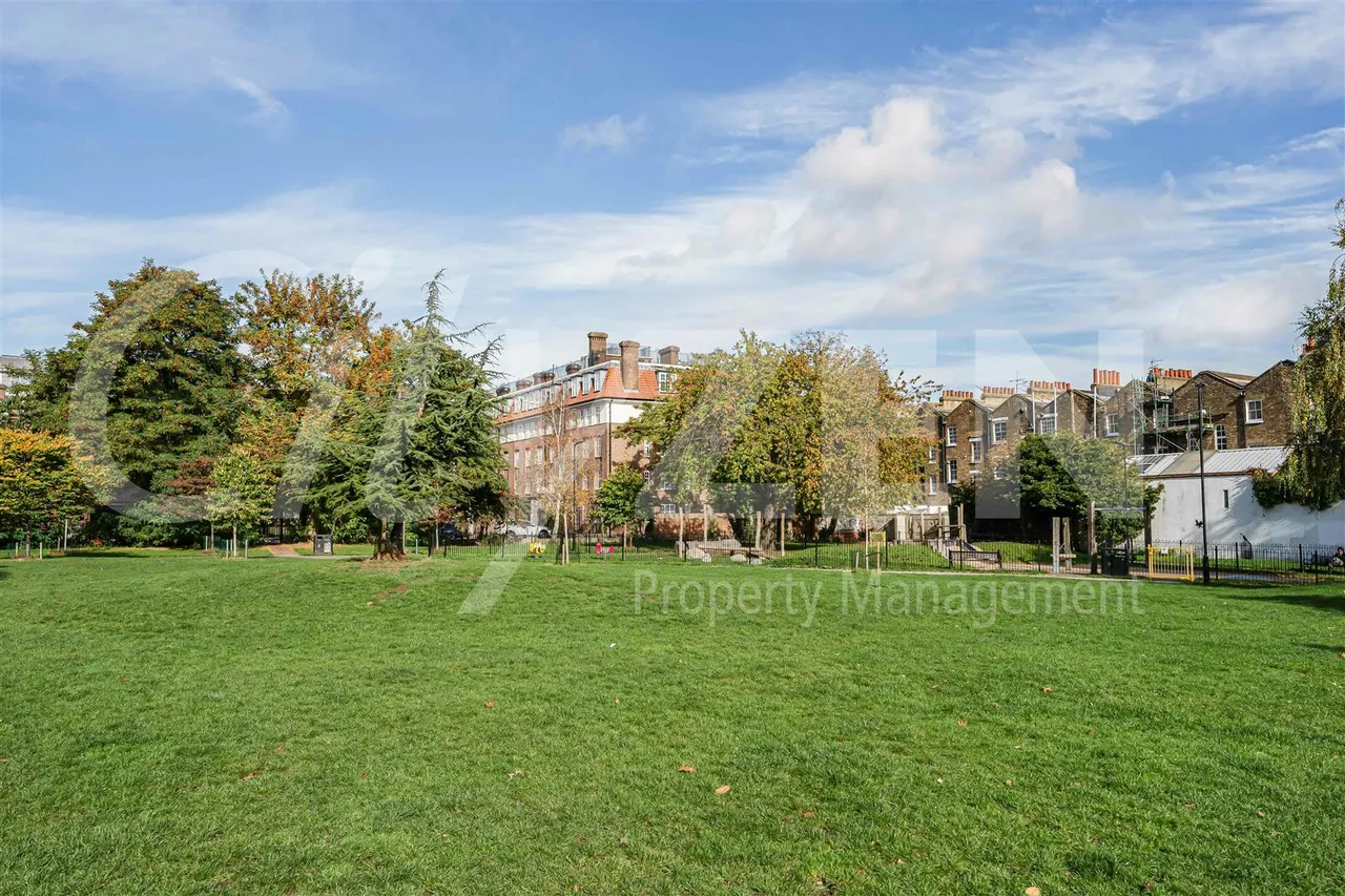The Cube building, 17-21 Wenlock Road, Shoreditch, N1 7GT, photo 9