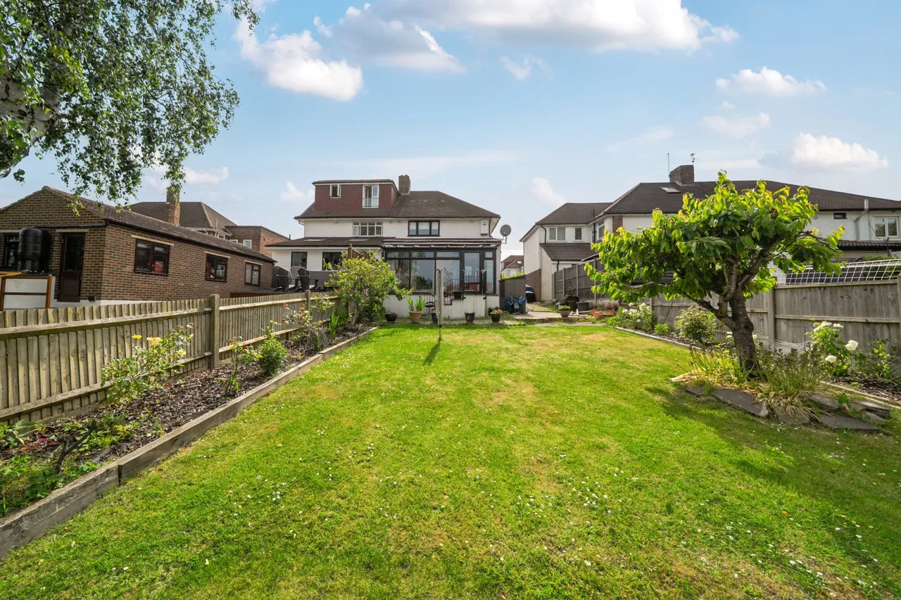 Green Lane, SE9, photo 4
