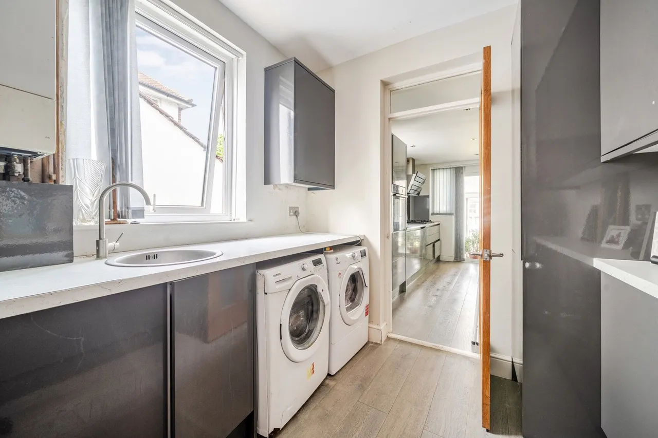 Green Lane, SE9, photo 8
